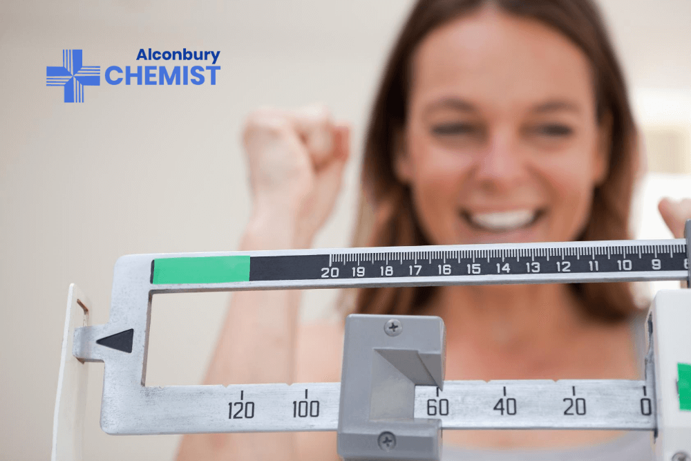 Weight Loss Clinic Alconbury Chemist Huntingdon